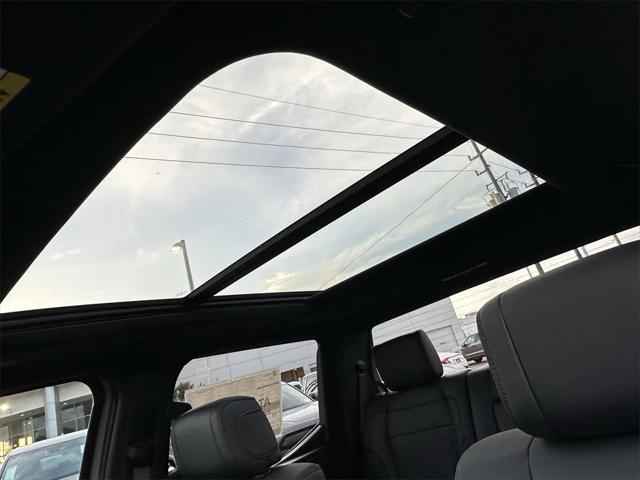 new 2025 Toyota Tundra car, priced at $60,571