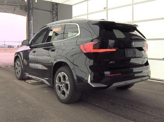 used 2024 BMW X1 car, priced at $31,955