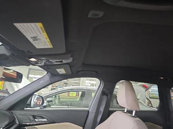 used 2024 BMW X1 car, priced at $31,955