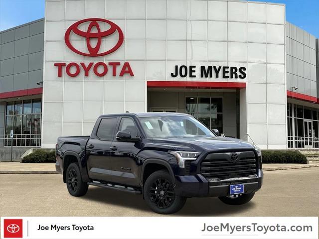 new 2025 Toyota Tundra car, priced at $60,471