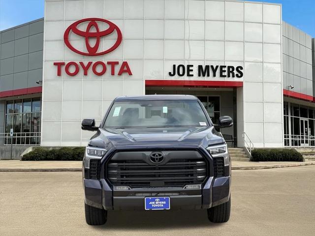 new 2025 Toyota Tundra car, priced at $60,471