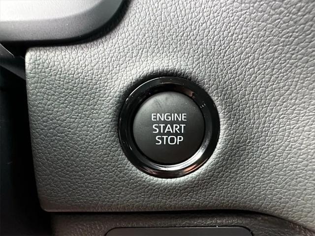 new 2025 Toyota Tundra car, priced at $60,471