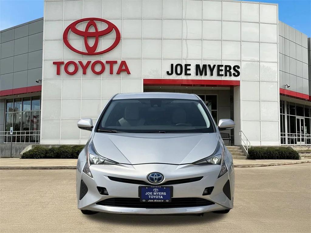used 2017 Toyota Prius car, priced at $16,891