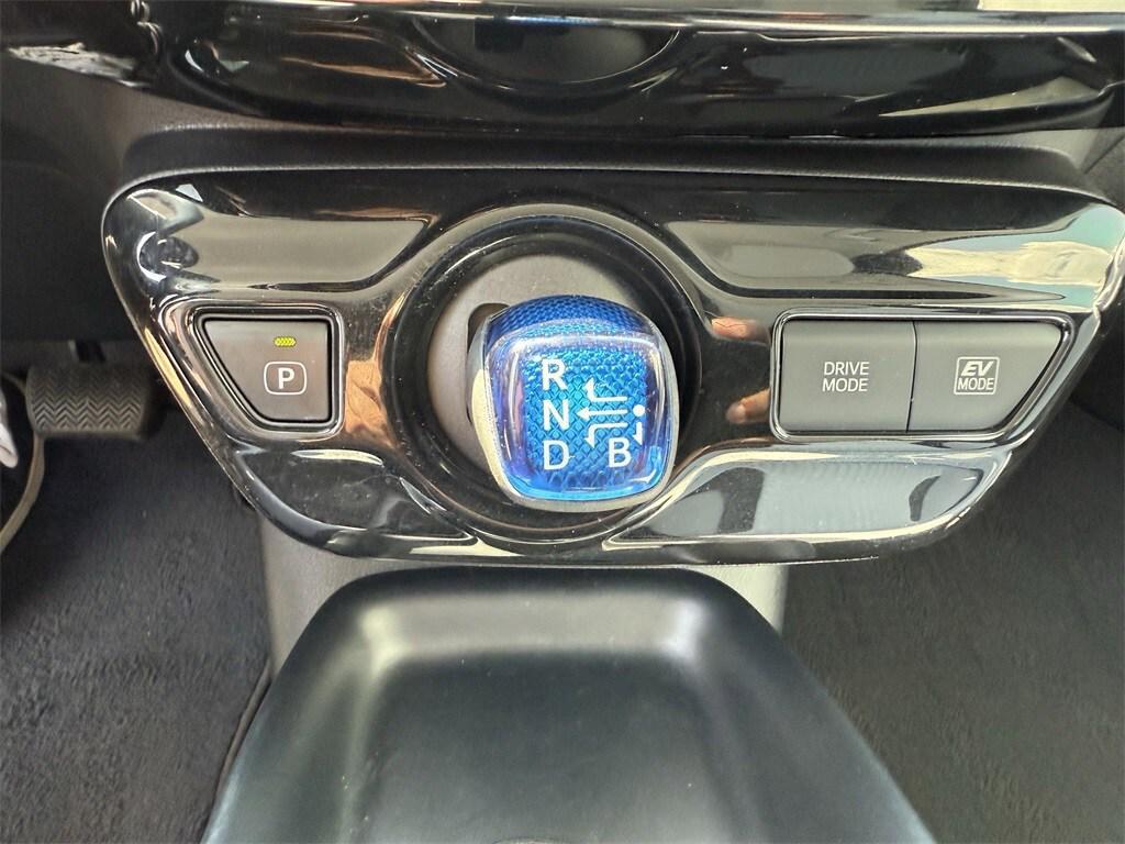 used 2017 Toyota Prius car, priced at $16,891