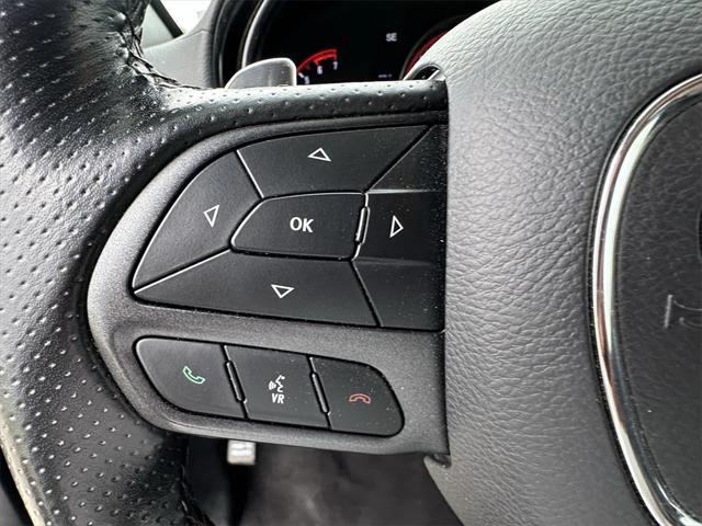 used 2022 Dodge Durango car, priced at $33,955