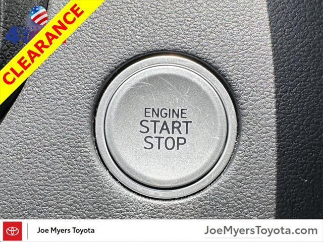 used 2024 Hyundai Tucson car, priced at $20,491