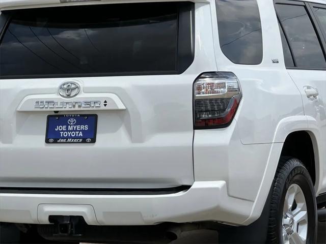 used 2022 Toyota 4Runner car, priced at $37,999