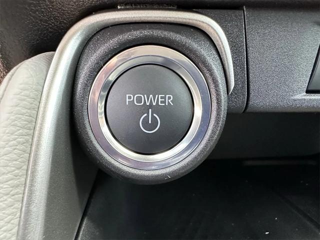 new 2025 Toyota Grand Highlander car, priced at $61,679