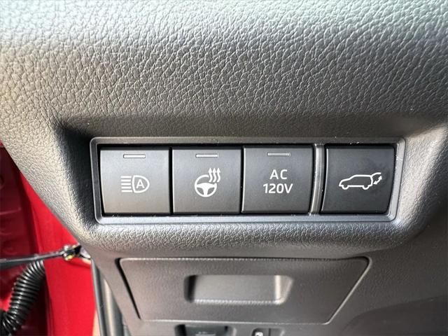 new 2025 Toyota Grand Highlander car, priced at $61,679