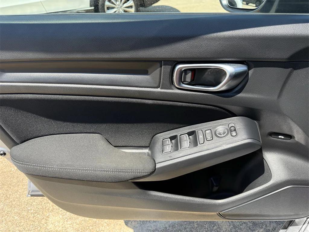 used 2022 Honda Civic car, priced at $22,891