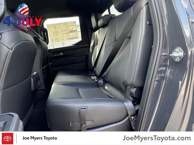 new 2025 Toyota Tacoma car, priced at $53,123
