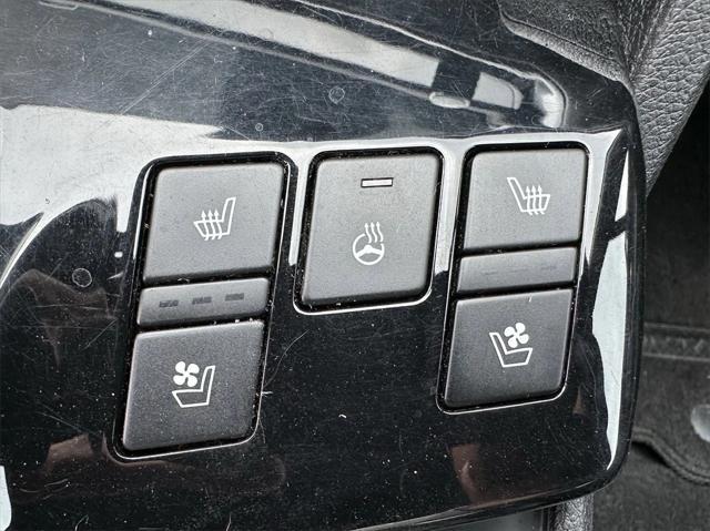 used 2023 Kia Sportage car, priced at $30,780
