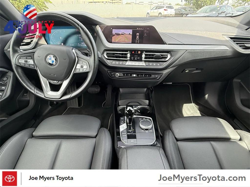 used 2024 BMW 228 Gran Coupe car, priced at $28,891