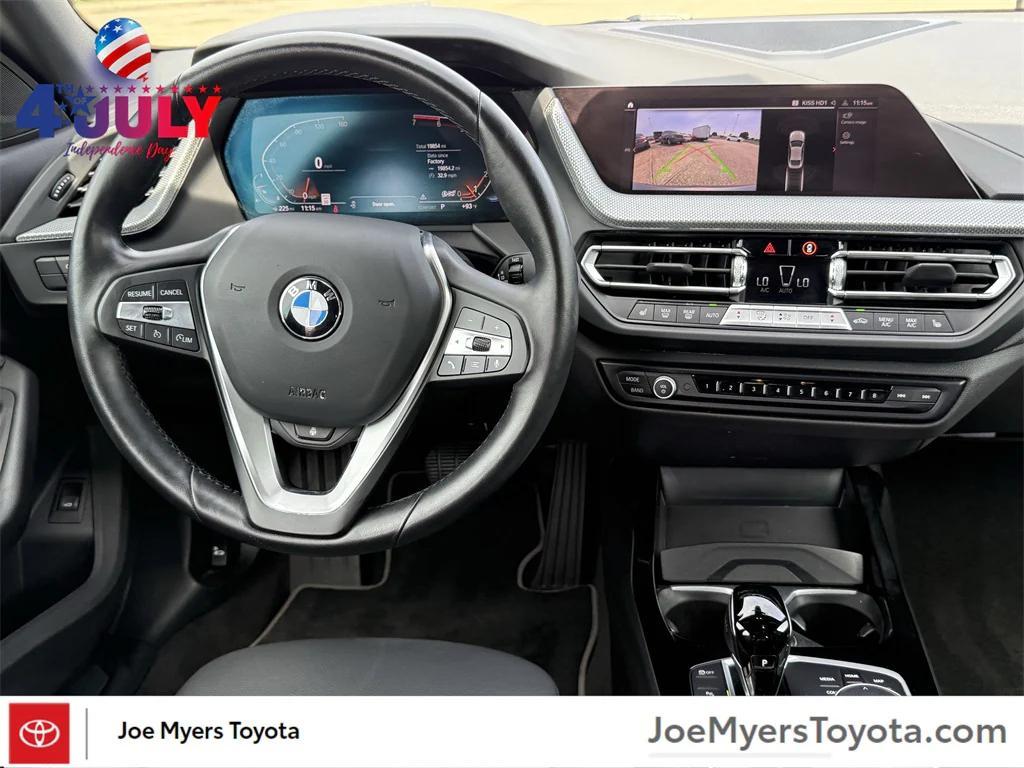 used 2024 BMW 228 Gran Coupe car, priced at $28,891