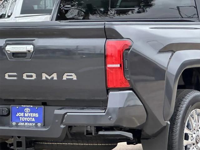 new 2025 Toyota Tacoma car, priced at $53,097