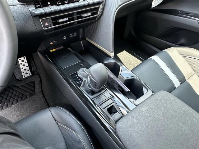 new 2025 Toyota Camry car, priced at $32,766
