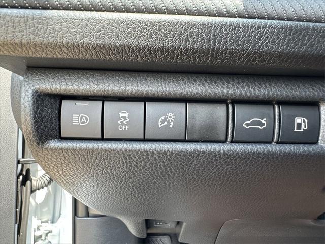 new 2025 Toyota Camry car, priced at $32,766