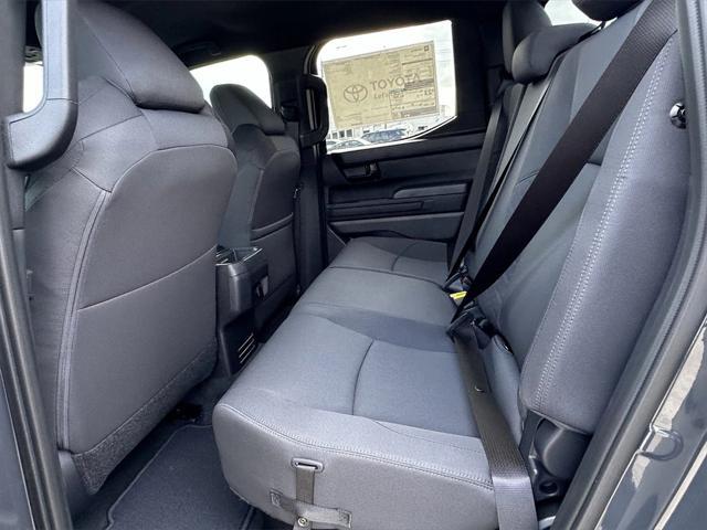 new 2025 Toyota Tacoma car, priced at $35,645