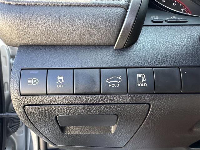 used 2023 Toyota Camry car, priced at $29,988
