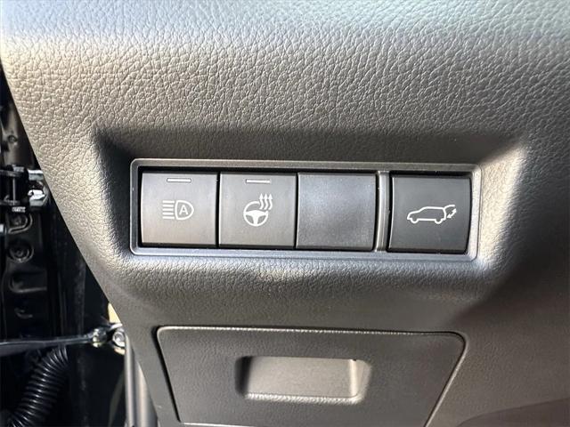 new 2025 Toyota Grand Highlander car, priced at $59,023