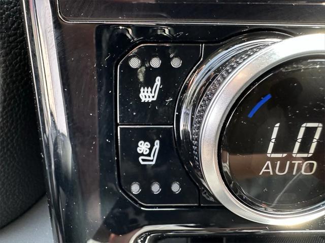 used 2024 Toyota Highlander car, priced at $49,999