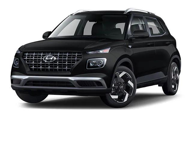 used 2023 Hyundai Venue car, priced at $18,499