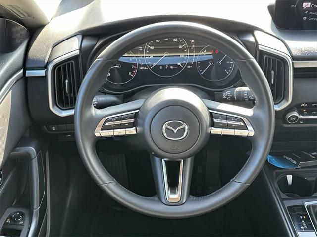 used 2024 Mazda CX-50 car, priced at $24,391