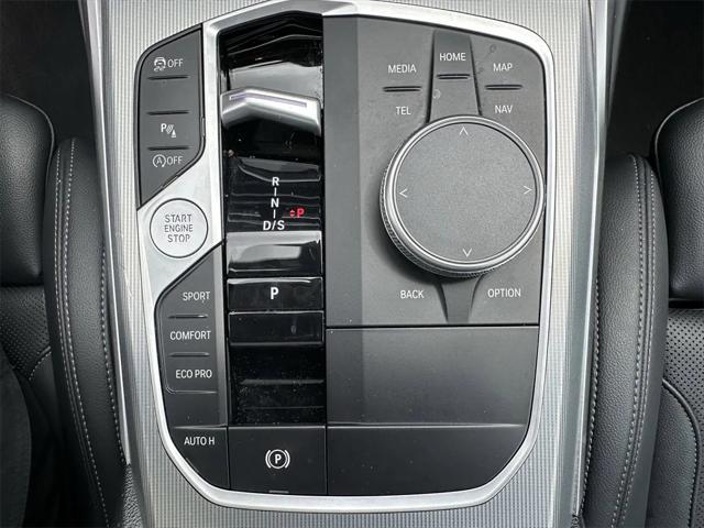 used 2024 BMW 430 car, priced at $37,455