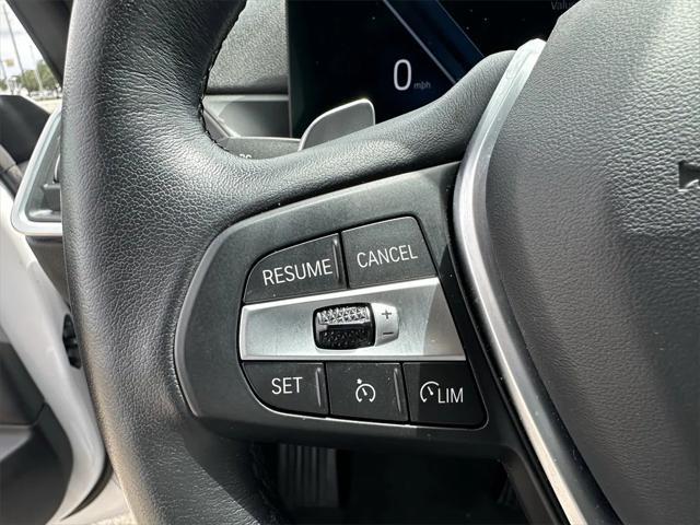used 2024 BMW 430 car, priced at $37,455
