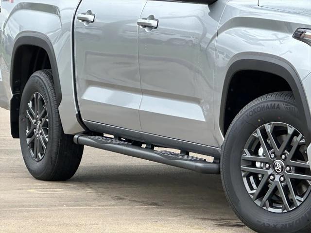 new 2025 Toyota Tundra car, priced at $48,915