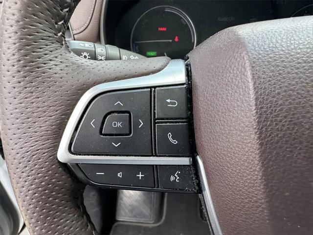 used 2021 Toyota Sienna car, priced at $39,691