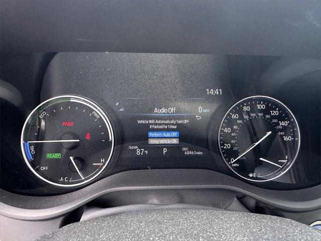used 2021 Toyota Sienna car, priced at $39,691