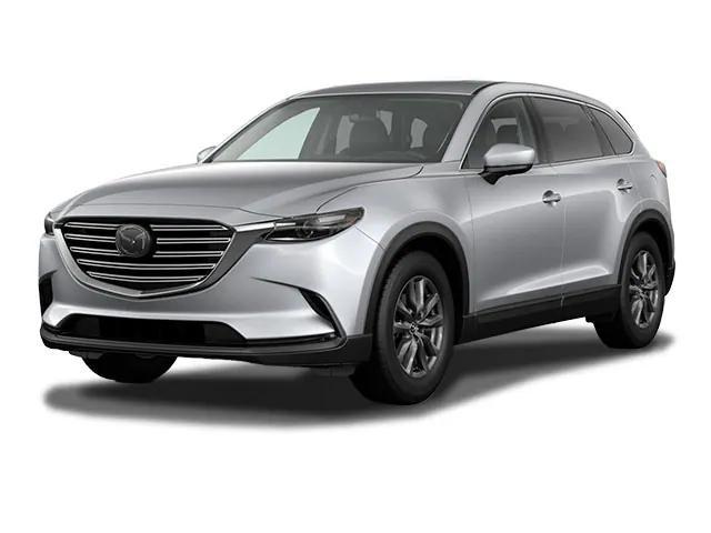 used 2023 Mazda CX-9 car, priced at $26,955