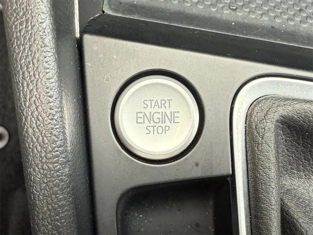 used 2024 Volkswagen Jetta car, priced at $19,891