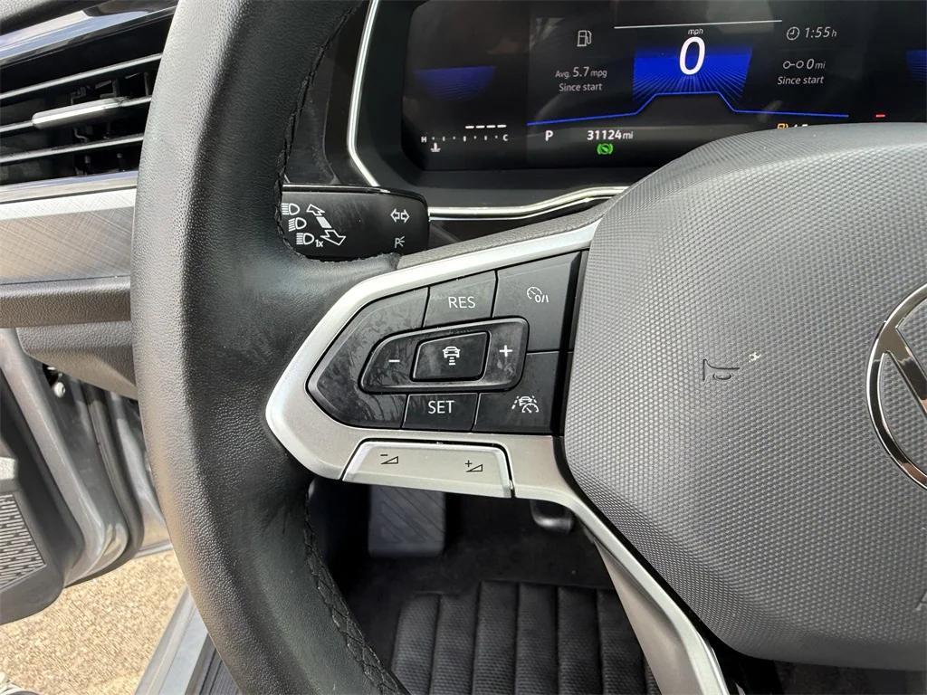 used 2024 Volkswagen Jetta car, priced at $19,891