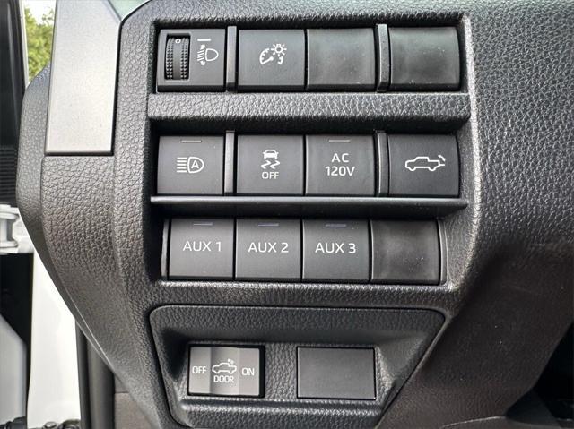 new 2025 Toyota Tacoma car, priced at $53,231