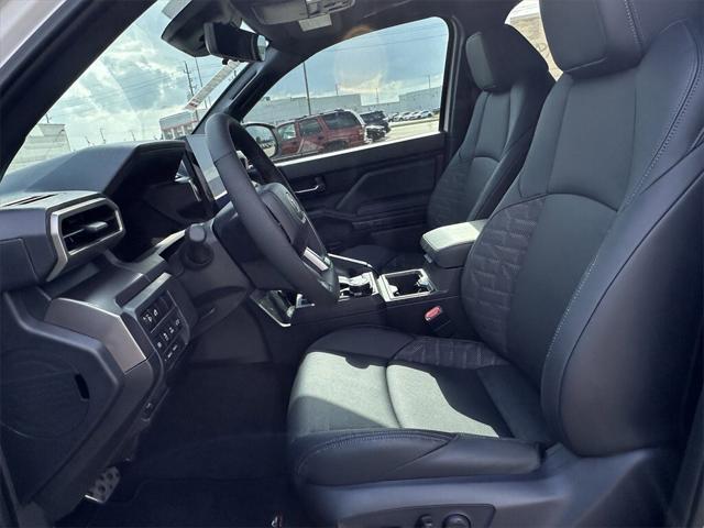 new 2025 Toyota Tacoma car, priced at $53,231