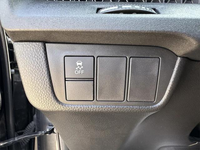 used 2024 Honda CR-V car, priced at $30,891