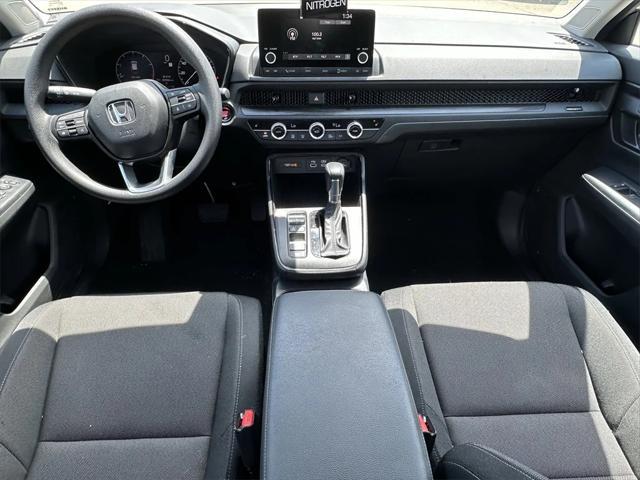 used 2024 Honda CR-V car, priced at $30,891