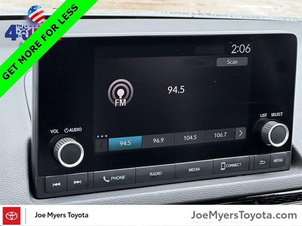 used 2024 Honda Civic car, priced at $23,891
