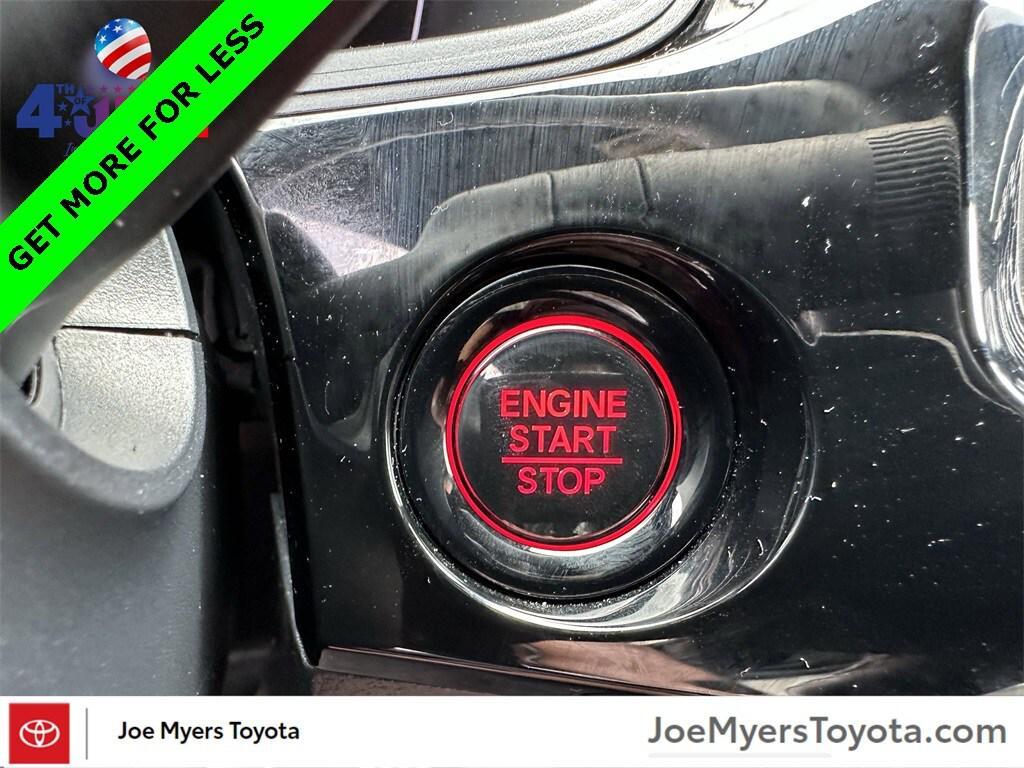 used 2024 Honda Civic car, priced at $23,891