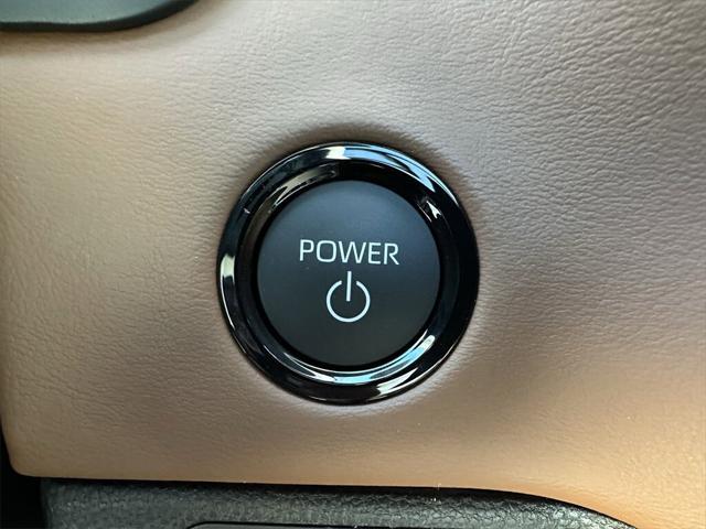 new 2025 Toyota Tundra Hybrid car, priced at $71,209