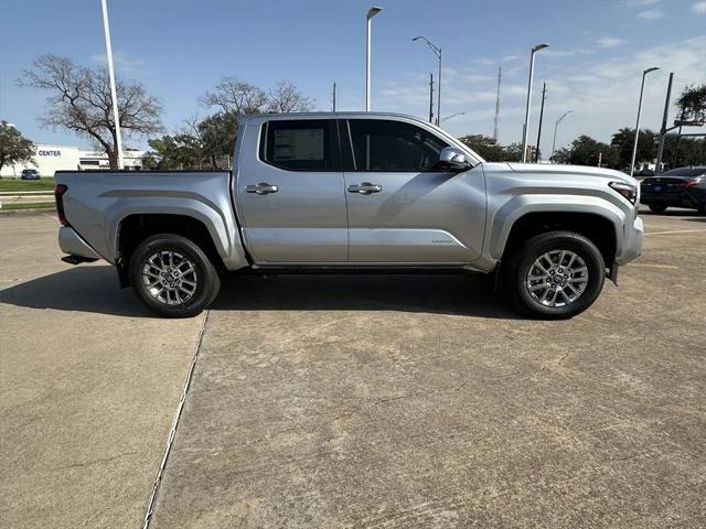 new 2025 Toyota Tacoma car, priced at $53,626