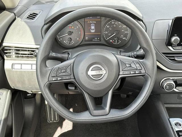 used 2024 Nissan Altima car, priced at $19,788