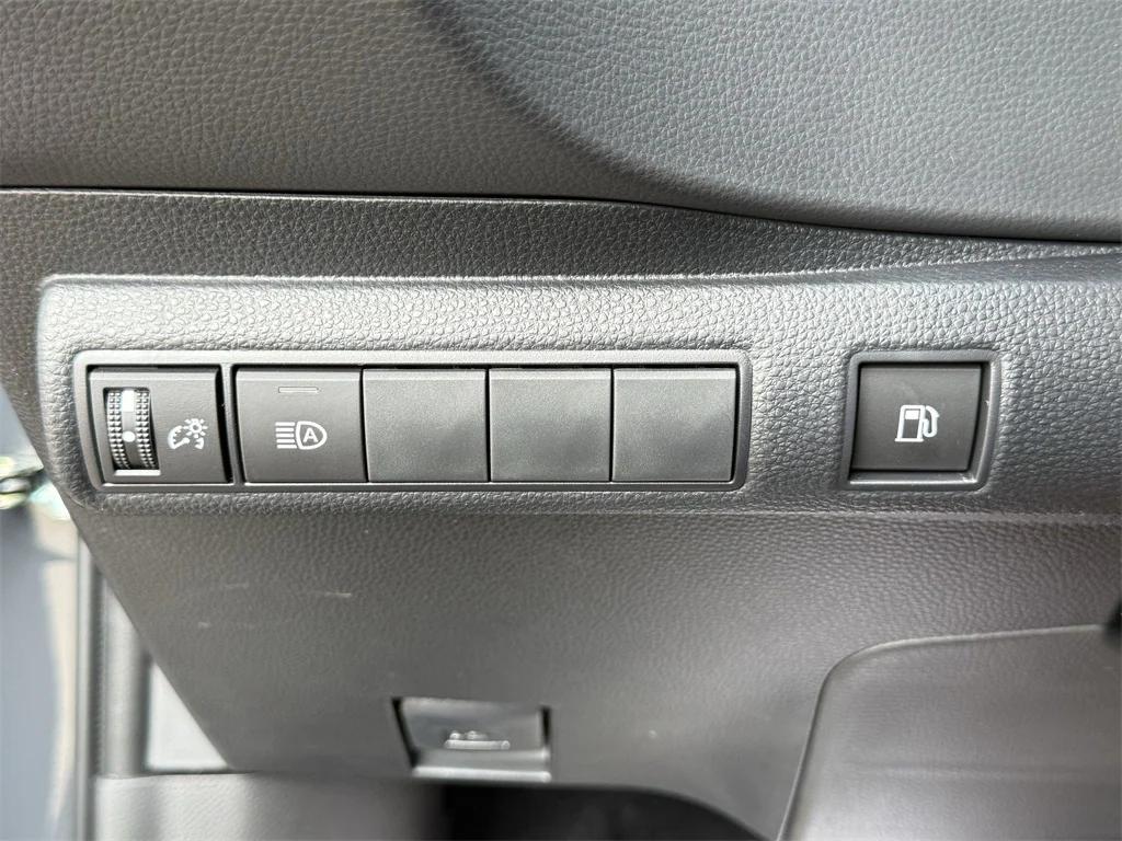 used 2025 Toyota Corolla Hybrid car, priced at $28,891