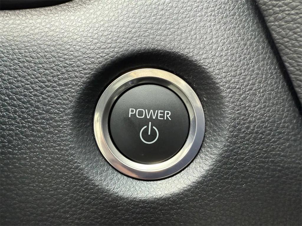 used 2025 Toyota Corolla Hybrid car, priced at $28,891