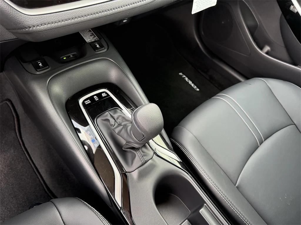 used 2025 Toyota Corolla Hybrid car, priced at $28,891