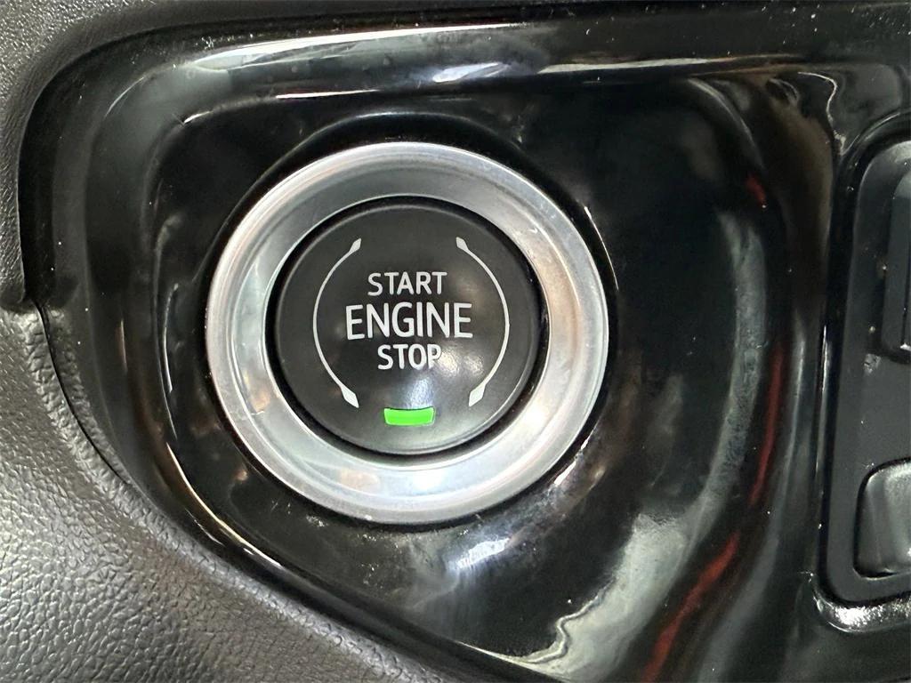 used 2023 Chevrolet Silverado 1500 car, priced at $44,891