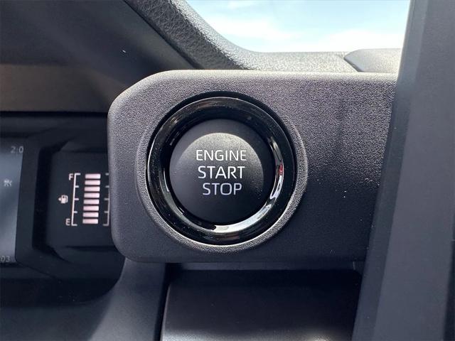 new 2025 Toyota Tacoma car, priced at $42,366