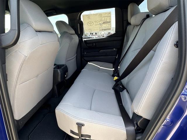 new 2025 Toyota Tacoma car, priced at $42,366
